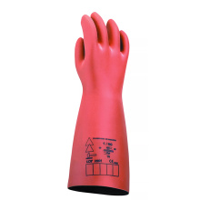 GANTS COMPOSITE ISOLANTS ROUGE 1000V 36CM